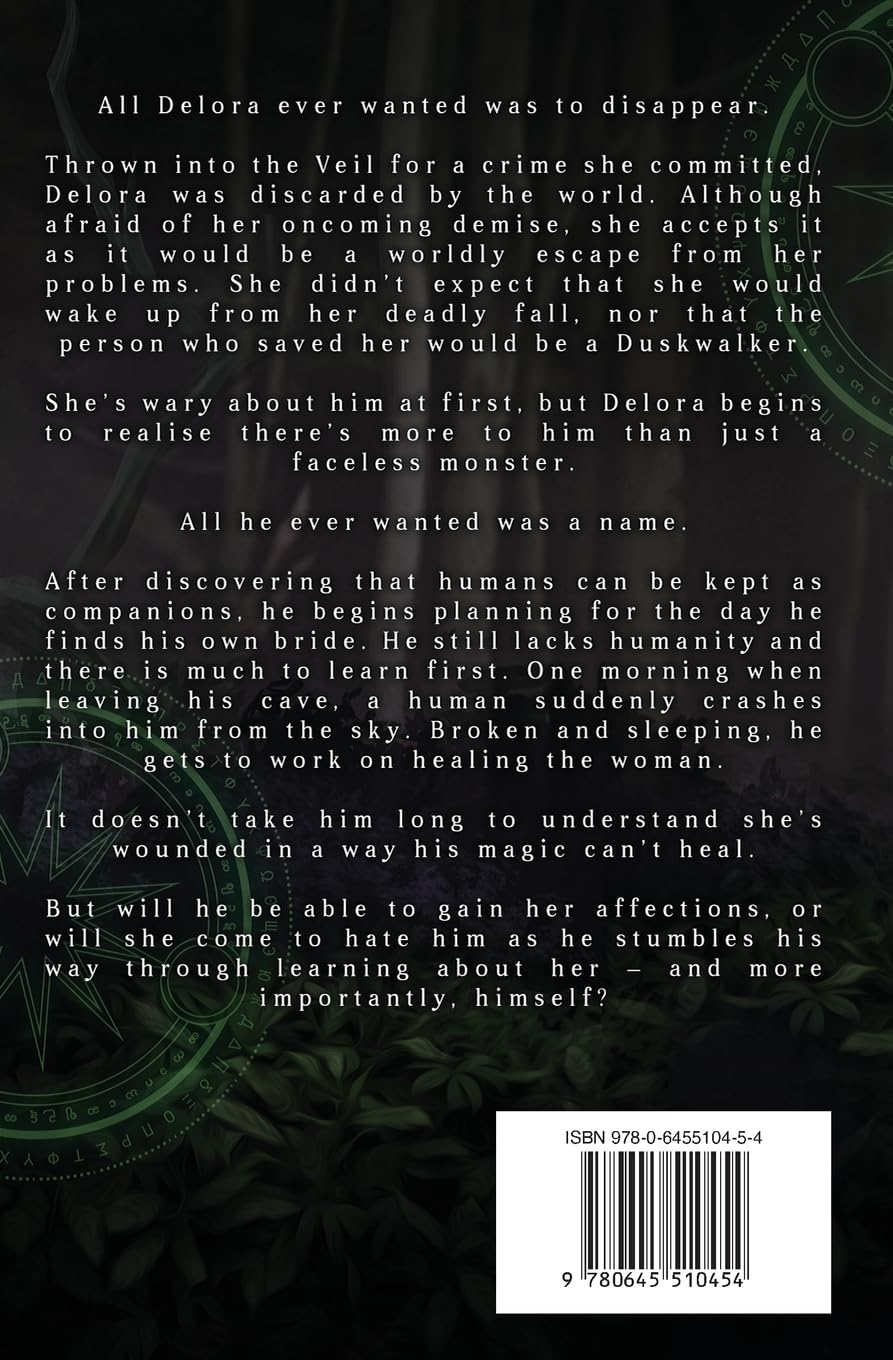 A Soul to Heal [Paperback]