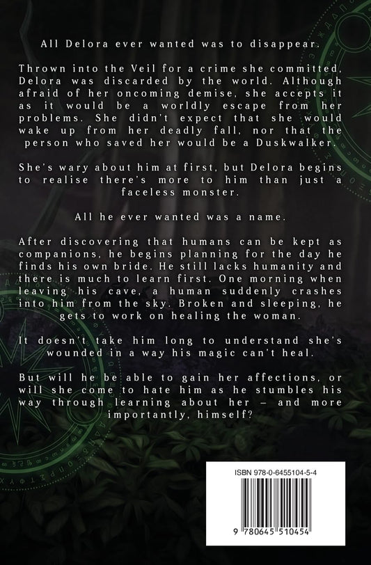 A Soul to Heal [Paperback]