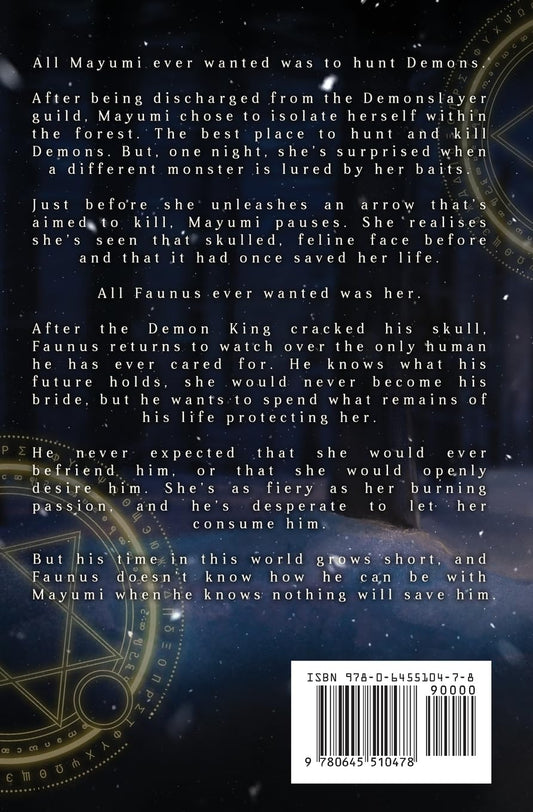 A Soul to Touch [Paperback]