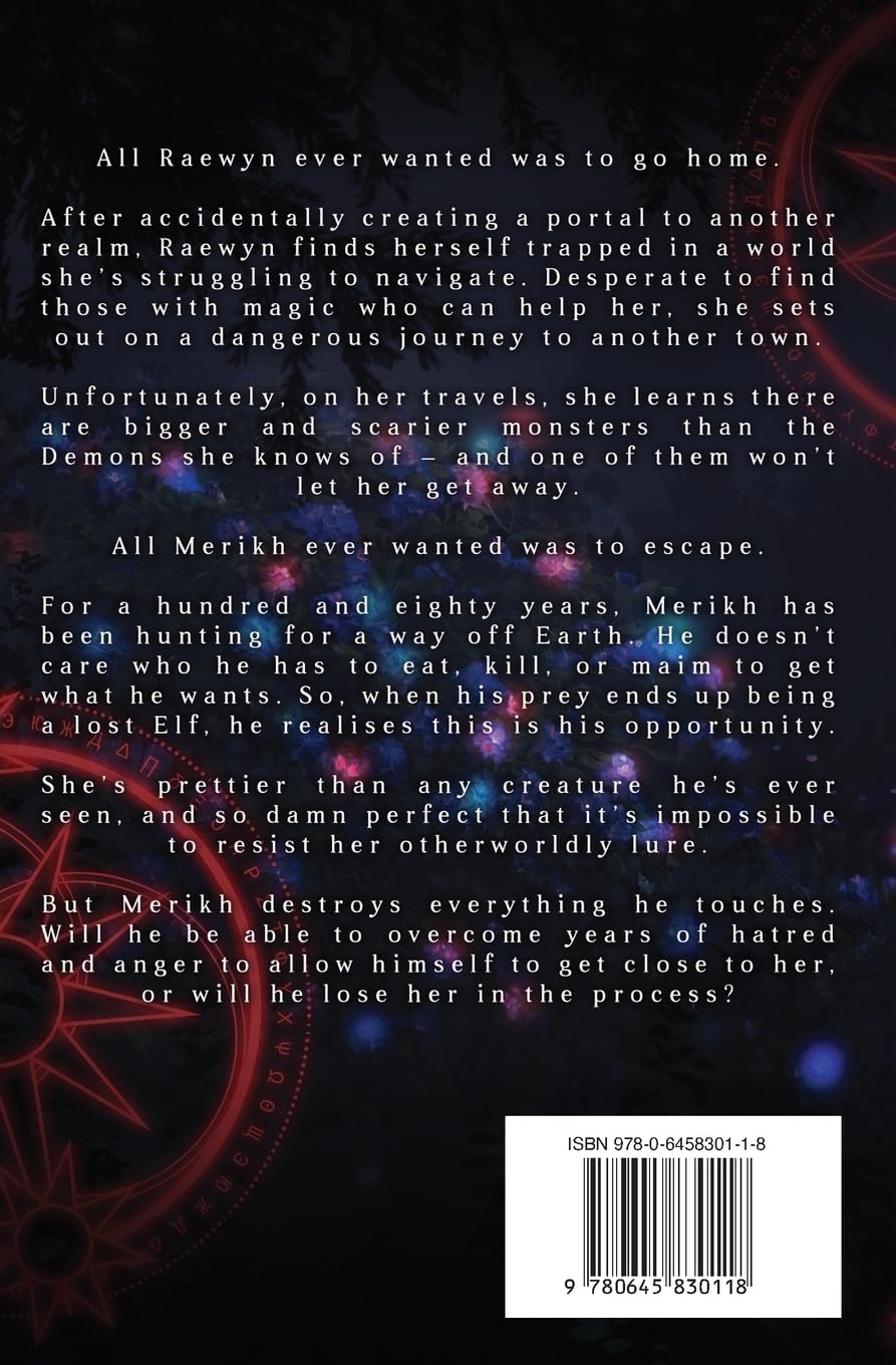 A Soul to Guide [Signed Paperback]