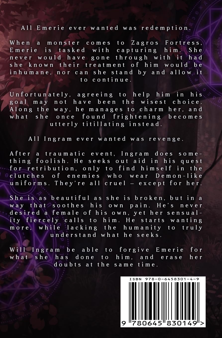 A Soul to Revive [Paperback]