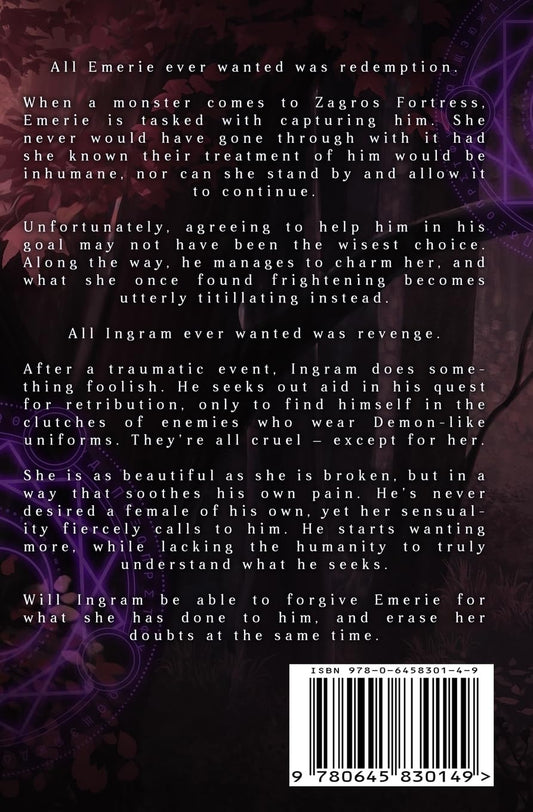 A Soul to Revive [Paperback]