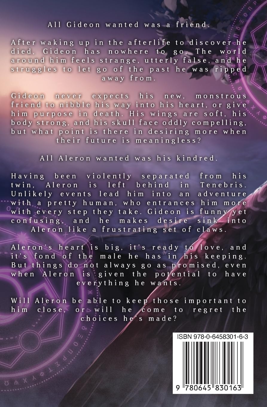 A Soul to Steal [Signed Paperback]