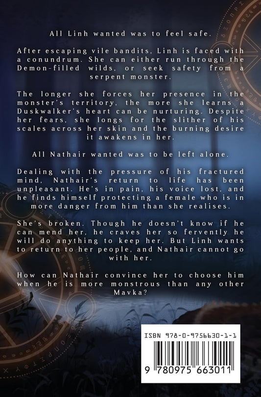 A Soul to Protect [Paperback]