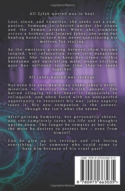 A Soul to Embrace [Paperback]