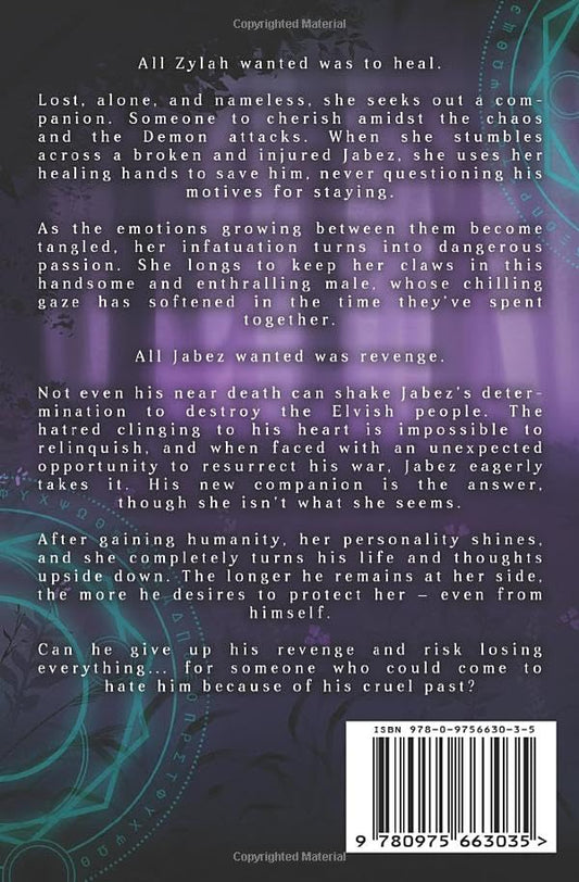 A Soul to Embrace [Signed Paperback]