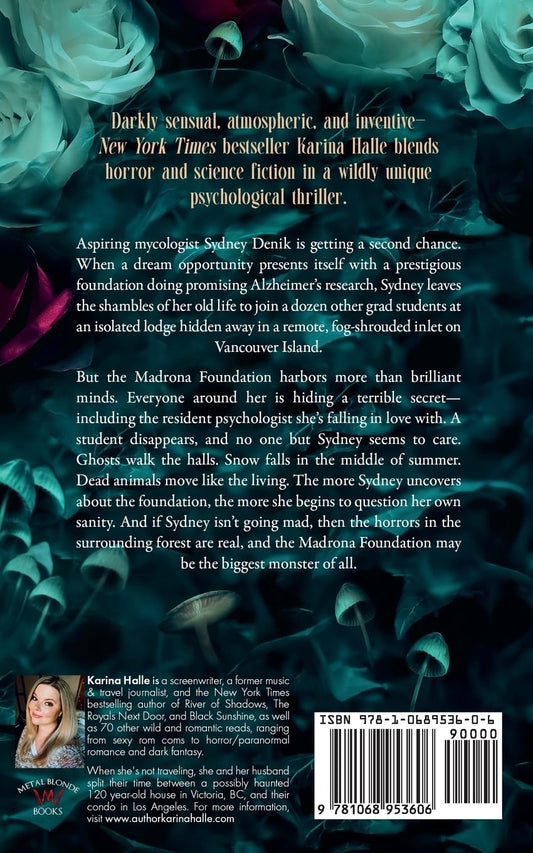 Grave Matter [Paperback]