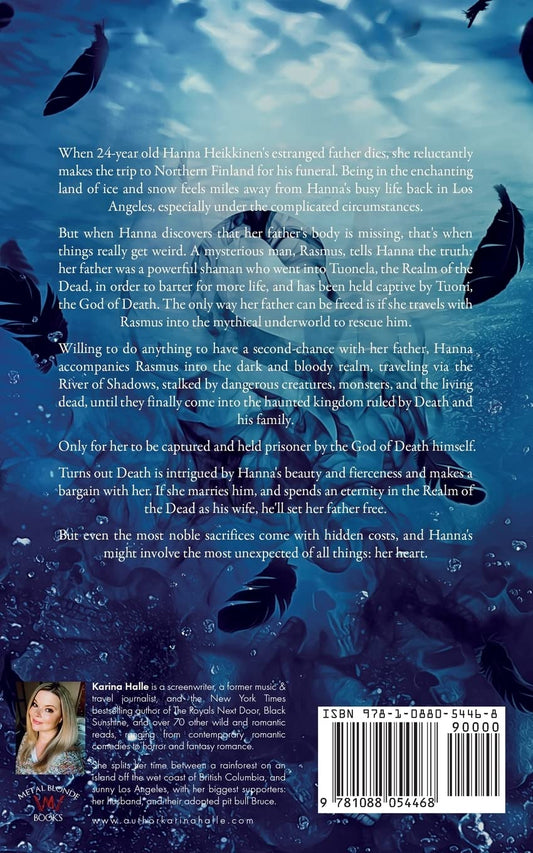 River of Shadows [Paperback]