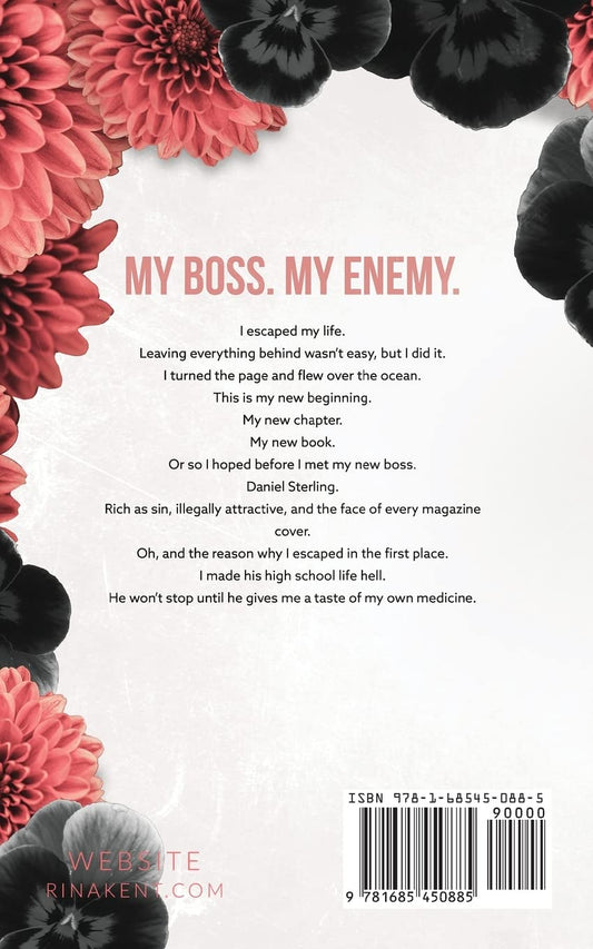 Empire of Hate [Special Edition Print - paperback]