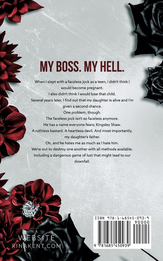 Empire of Lust [Special Edition Print -  paperback]