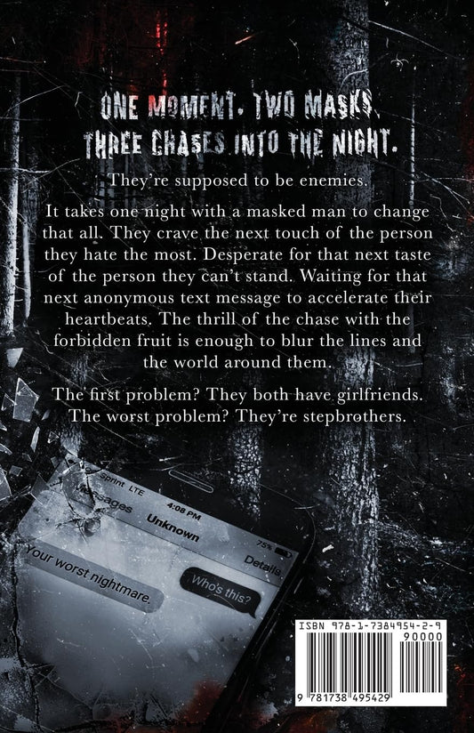 Chokehold [Paperback]