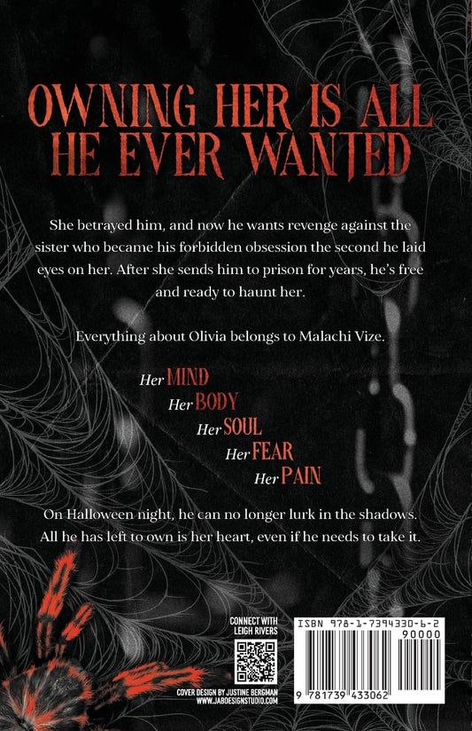 Little Stranger [Paperback]