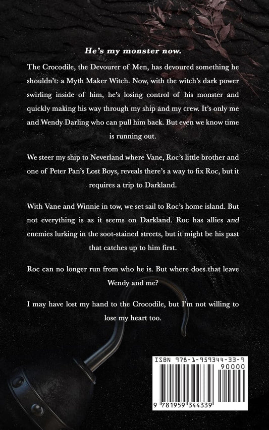 Devour the Dark [Paperback]