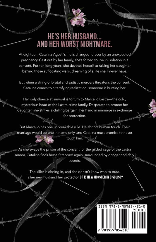 Monster in Disguise [Paperback]