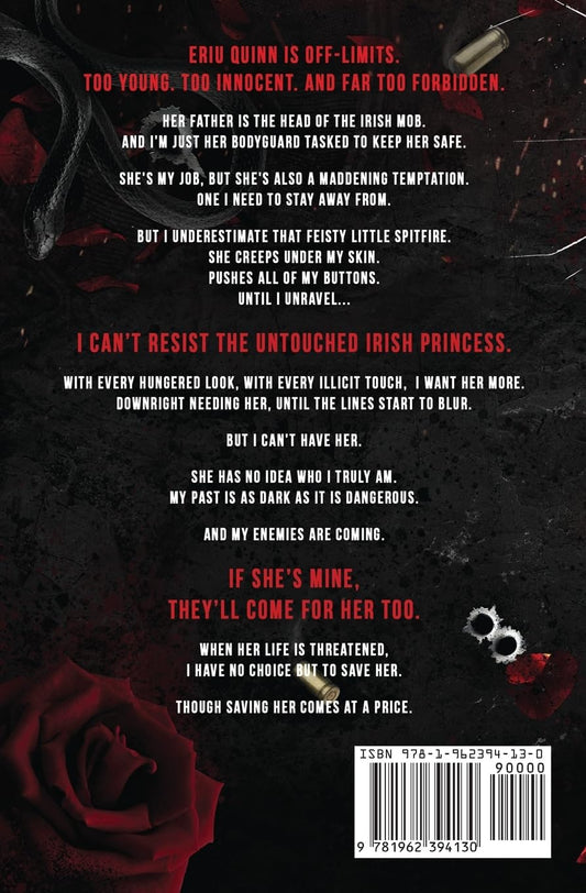 Ruthless Savage [Paperback]