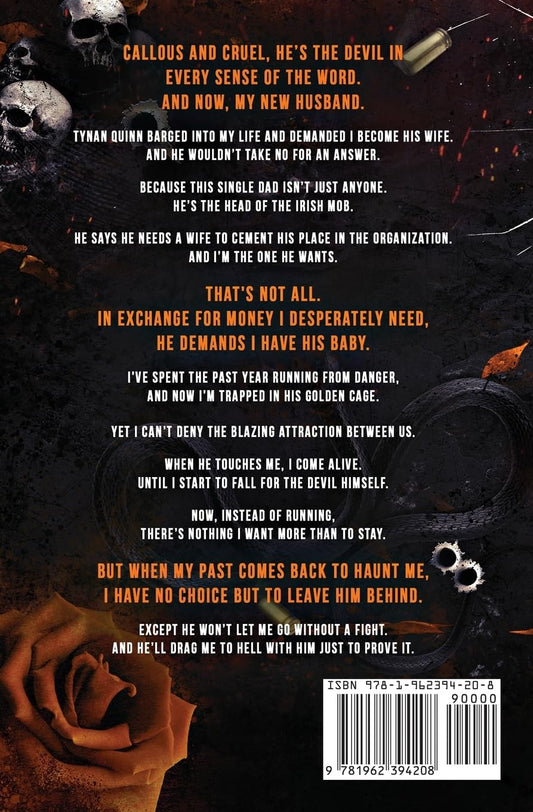 Brutal Savage [Paperback]