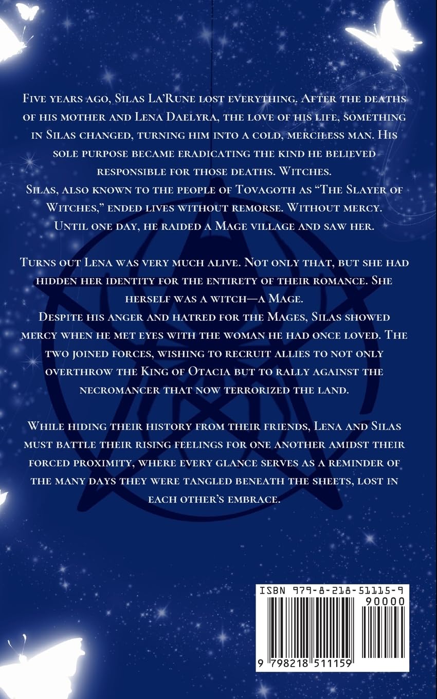 The Sins of Silas [Paperback]