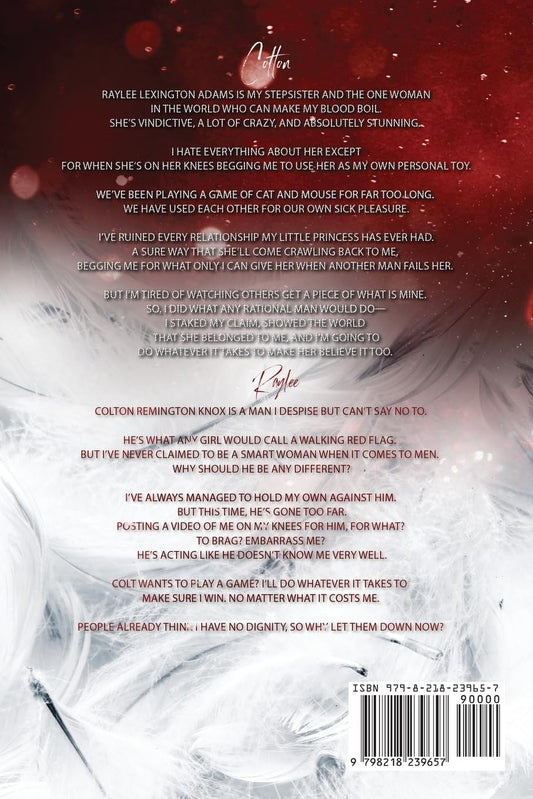 Sabotage [Paperback]