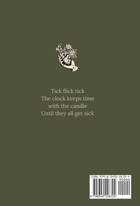 The Exorcism of Faeries [Signed Hardcover]