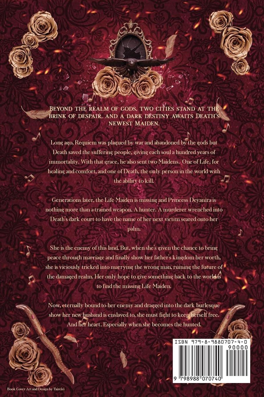 Till Death [Paperback]