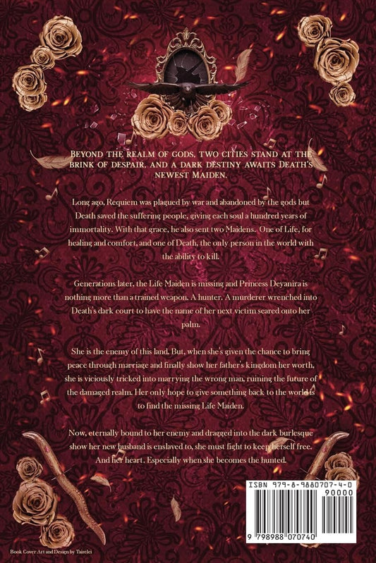 Till Death [Paperback]