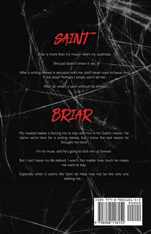 His Sinner [Paperback]