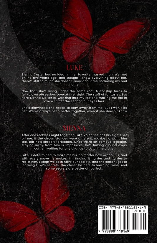 Drown in You [Paperback]