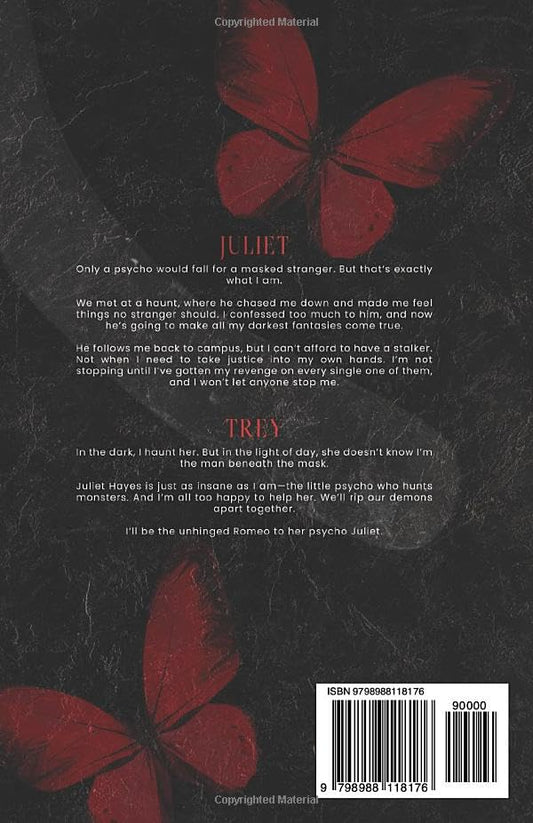 Devil You Know [Paperback]