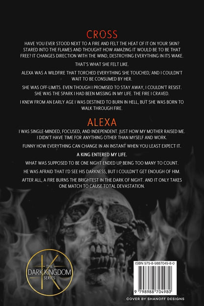 Cross [Paperback]