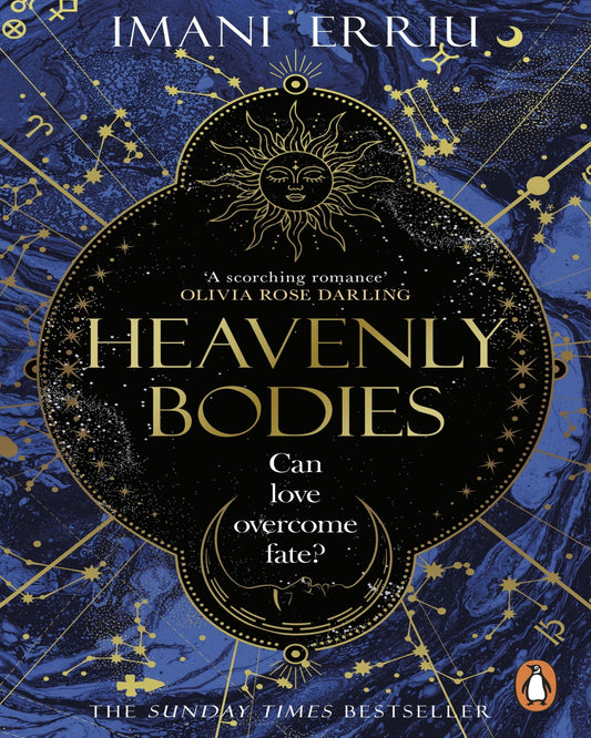 Heavenly Bodies [Hardback]