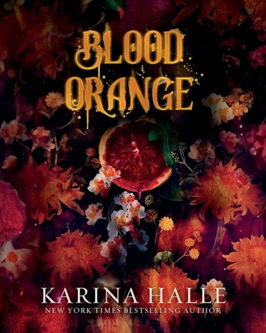 Blood Orange