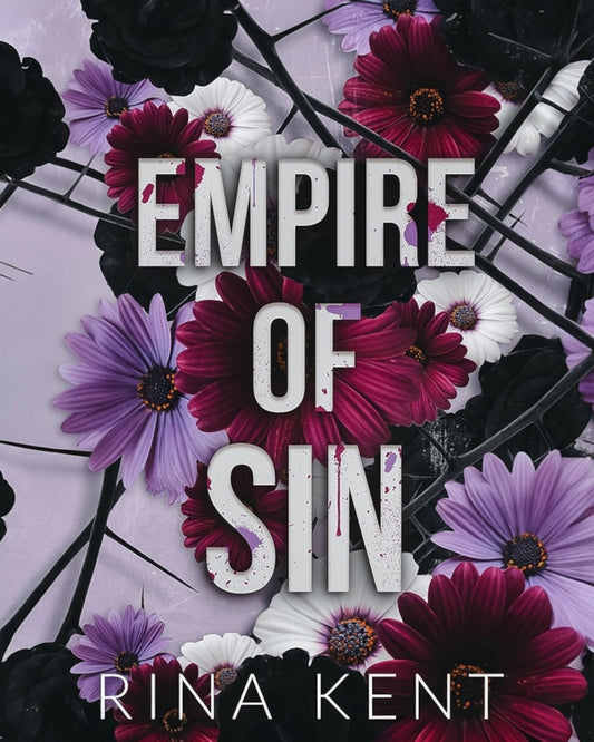 Empire of Sin [Special Edition Print]
