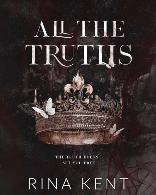 All the Truths [Special Edition Print]
