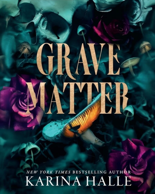 Grave Matter