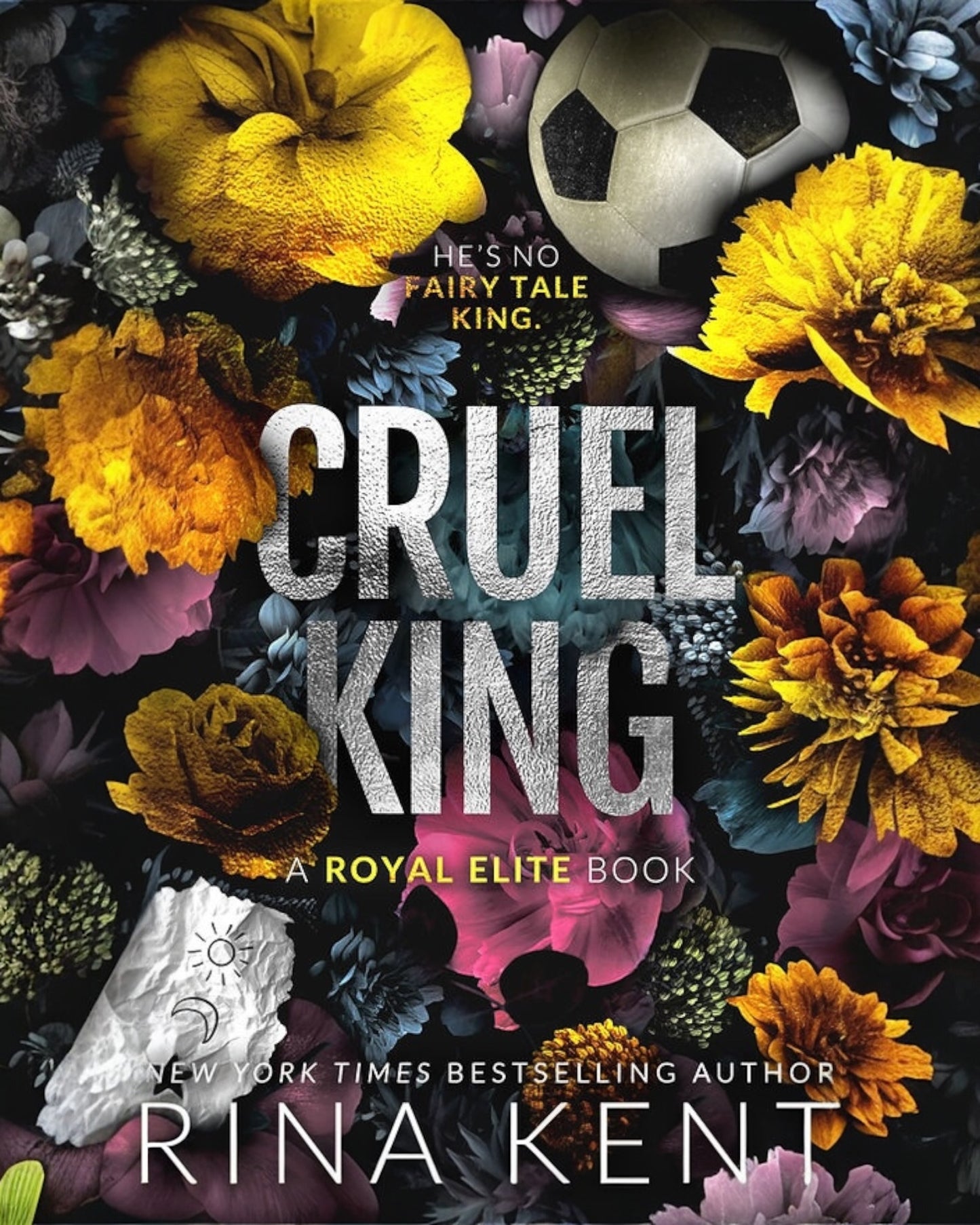 Cruel King [Special Edition Print]