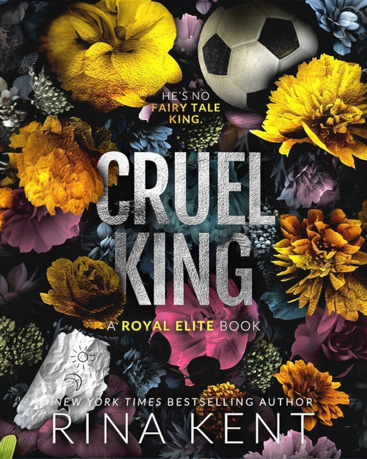 Cruel King [Special Edition Print]
