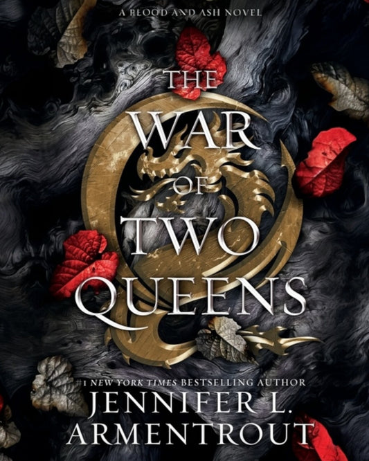 The War of Two Queens