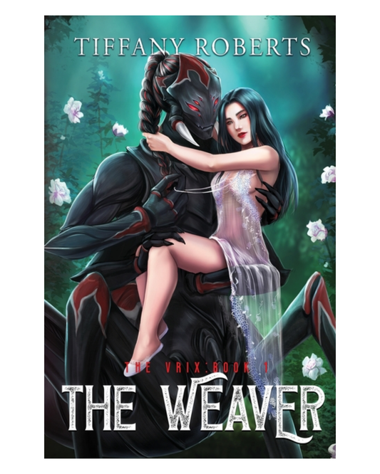 The Weaver [Paperback]