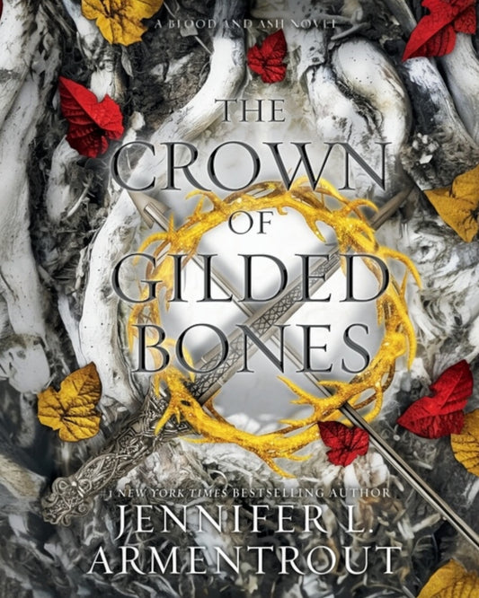 The Crown of Gilded Bones