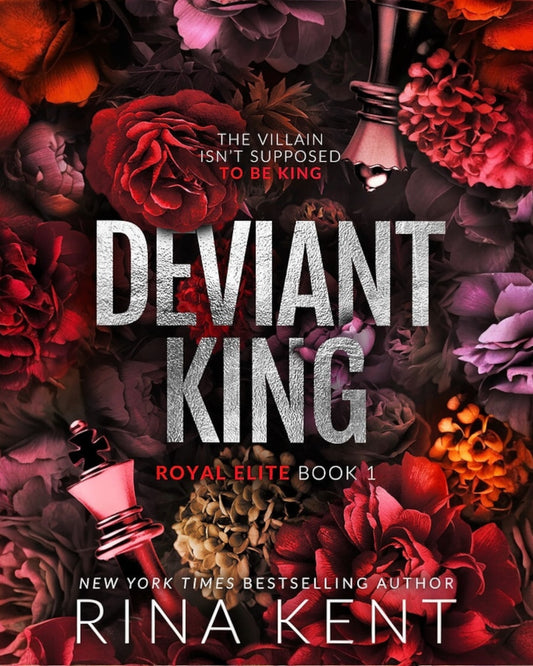 Deviant King [Special Edition Print]
