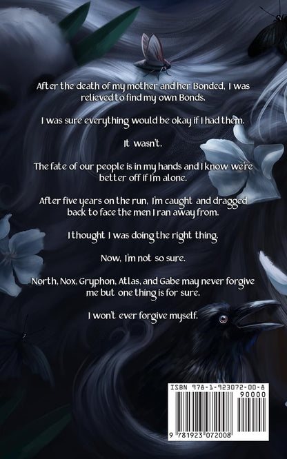 Broken Bonds [Paperback]