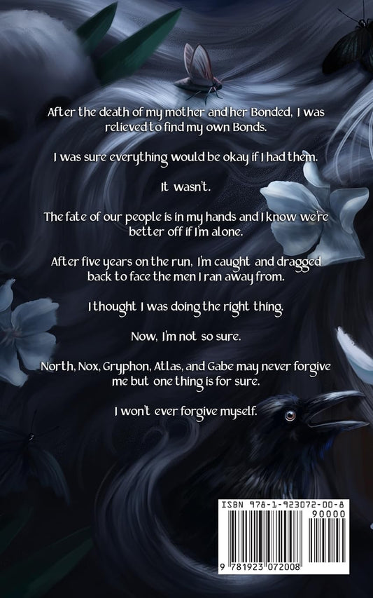 Broken Bonds [Paperback]