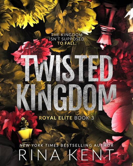 Twisted Kingdom [Special Edition Print]