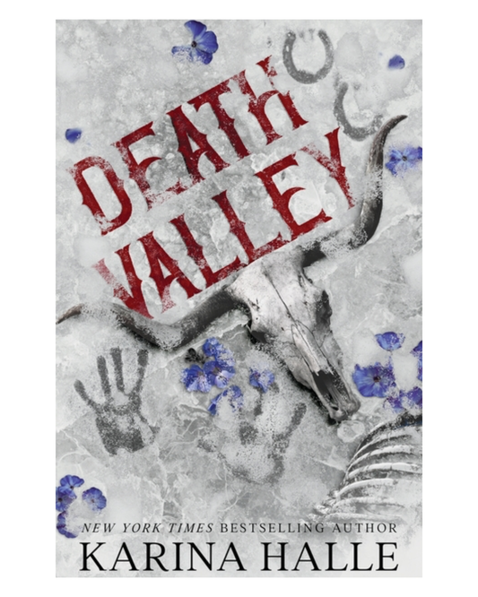 Death Valley [Paperback]