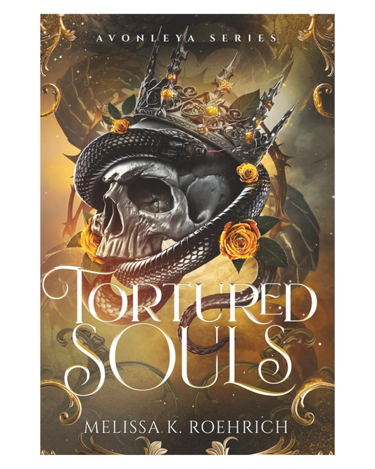 Tortured Souls [Paperback]
