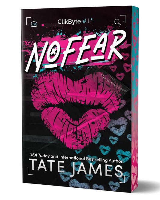 Nofear [Imperfect Deluxe Edition]