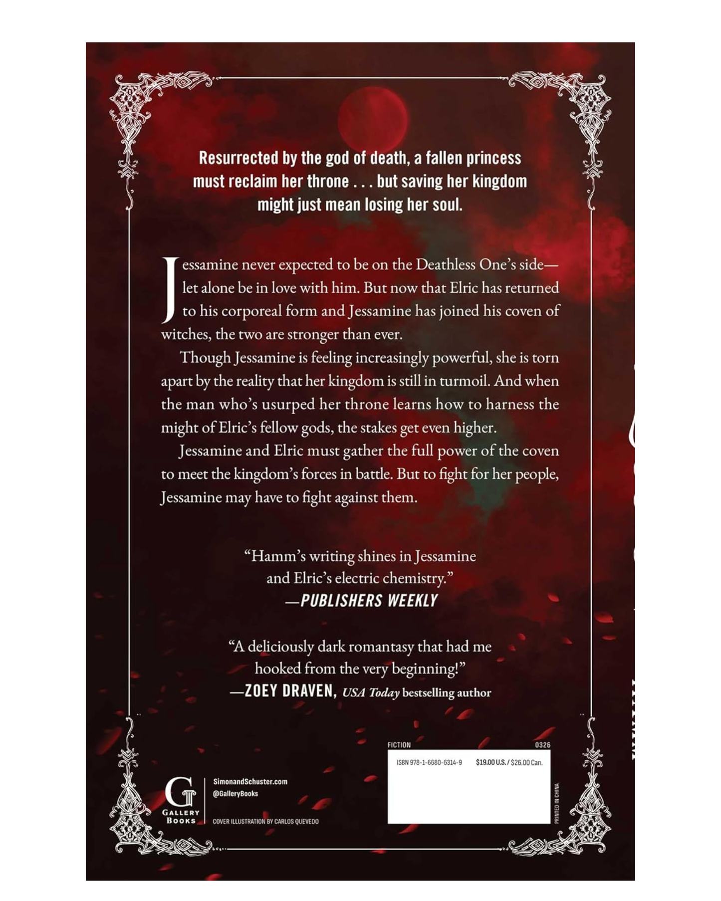 The Heartless One [Imperfect Special Edition Paperback]