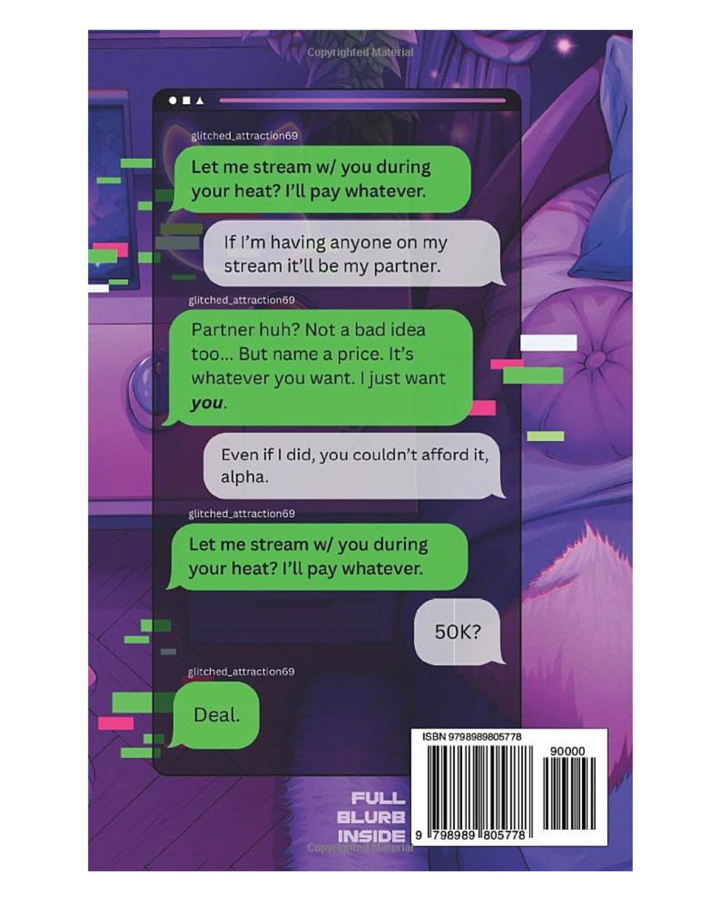 Game Over [Paperback]