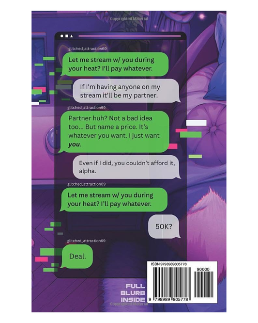 Game Over [Paperback]