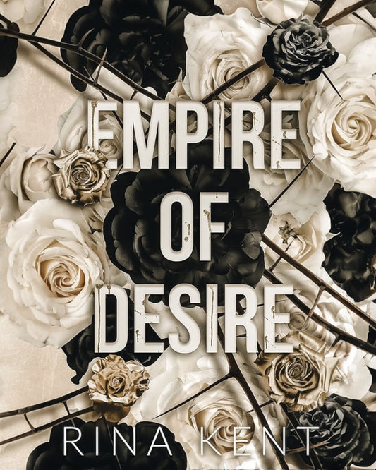 Empire of Desire [Special Edition Print]